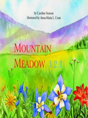 cover image of Mountain Meadow 123
